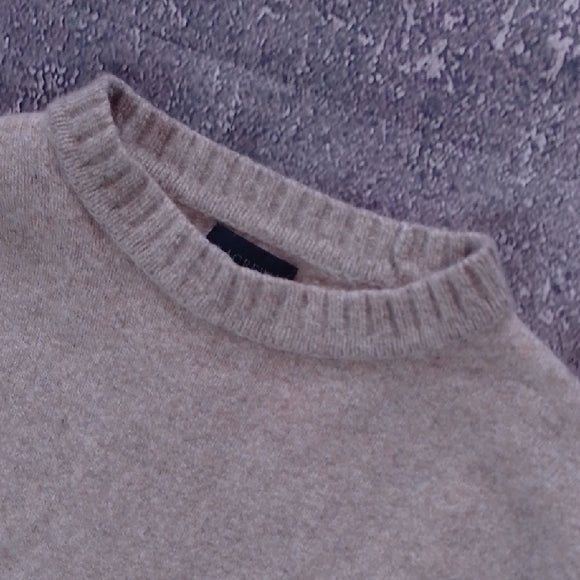 J.CREW Merino Wool Sweater