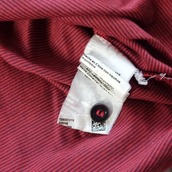 HUGO BOSS Polo shirt Regular Fit
