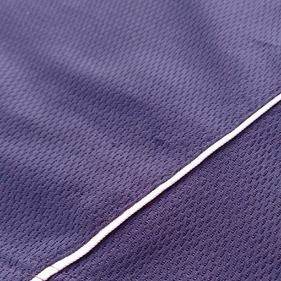 Blue Maple Leafs Jersey