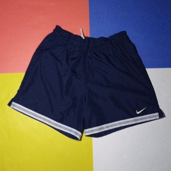 Vintage 90s Nike Essential Shorts