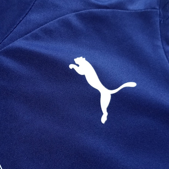 Italia Football/Soccer Jersey Puma