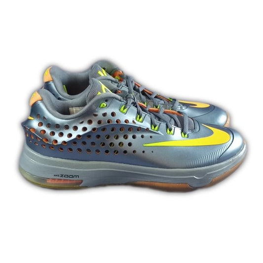 Nike Men's KD 7 ELITE Team Pack Shoes UNISEX