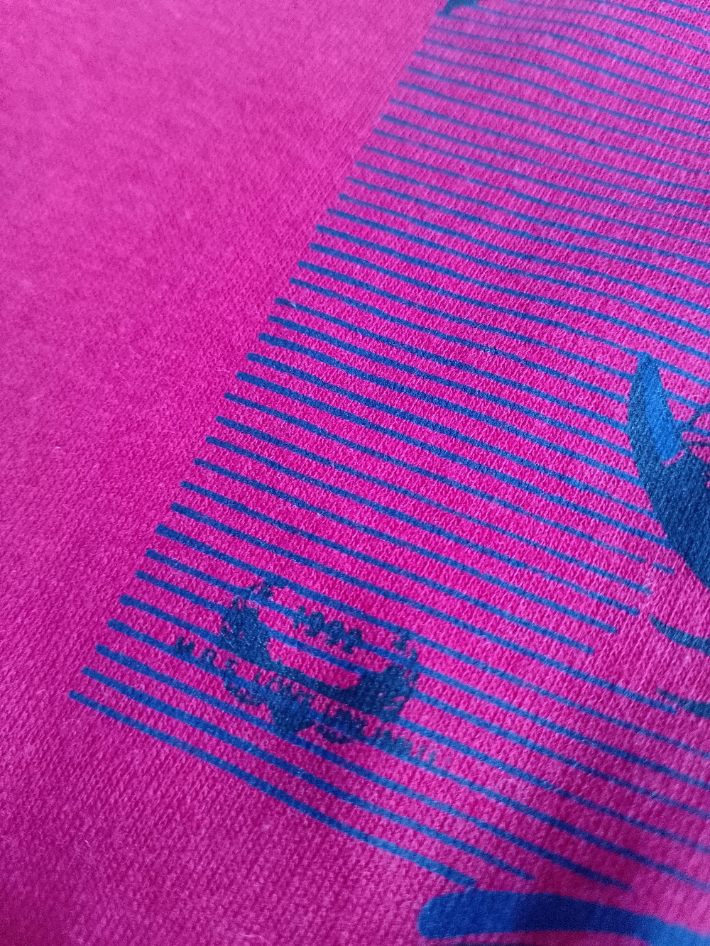 Vintage 1992 Florida Sailboat Graphic Tee