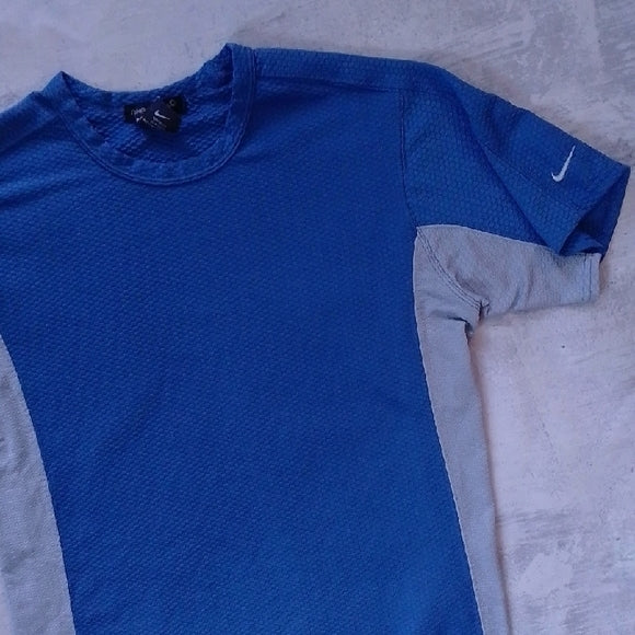 Vintage Y2K NIKE SPHERE WAFFLE TEXTURE UNISEX