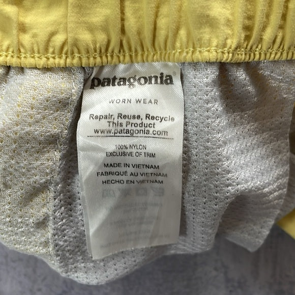 Patagonia Women Booty Shorts