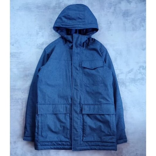 MEC Winter Cargo Pockets Jacket CA#04868
