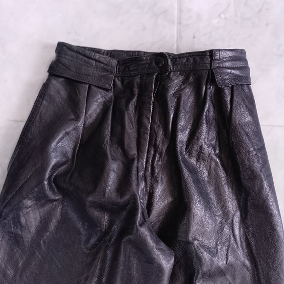 Vintage 90s LEATHERS LEATHERS Pants