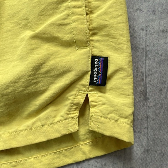 Patagonia Women Booty Shorts