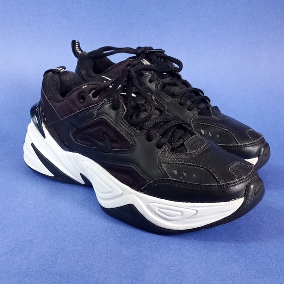 COPY - Nike M2K Tekno Black Obsidian Shoes