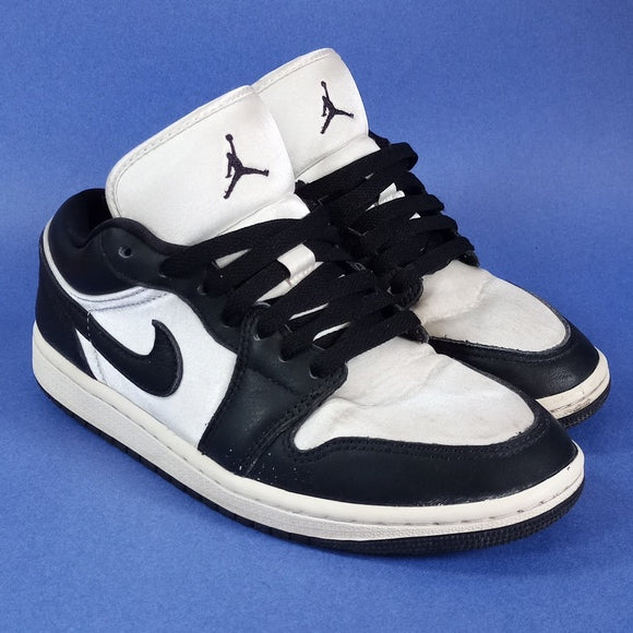 Jordan 1 Low SE Vintage Panda (Women's) FB9893-101