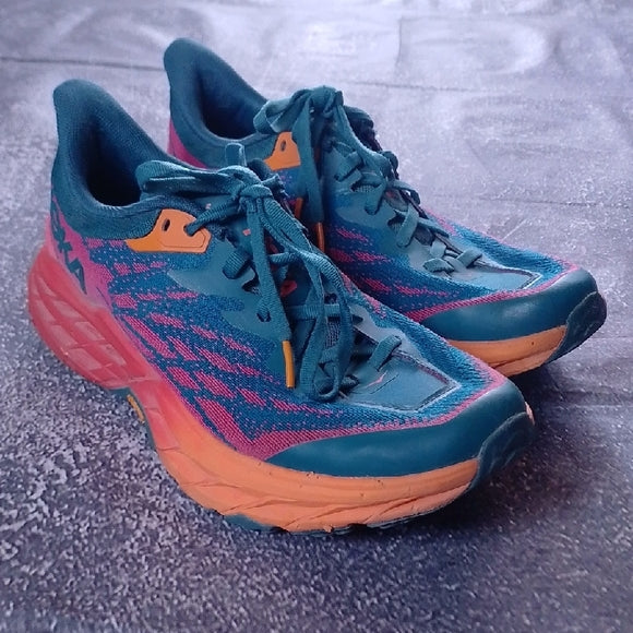 WOMEN'S HOKA ONE ONE SPEEDGOAT 5 1123158