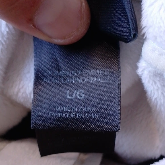 2008 THE NORTH FACE PLAID APEX WINTER JACKET