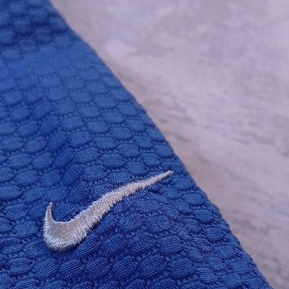 Vintage Y2K NIKE SPHERE WAFFLE TEXTURE UNISEX