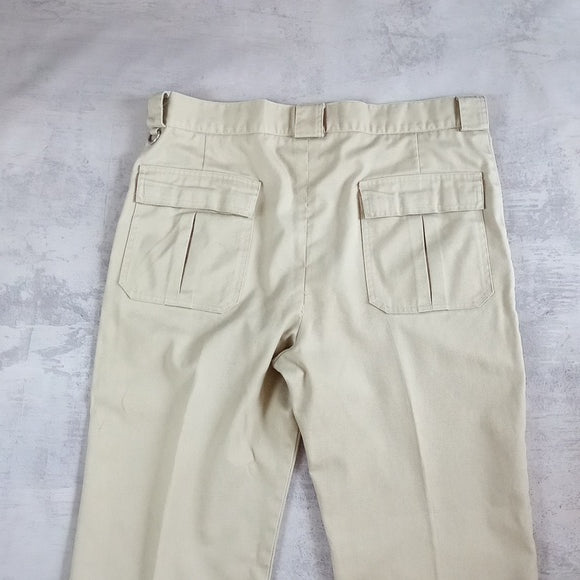 Vintage TILLEY Endurables Cargo Pants Safari