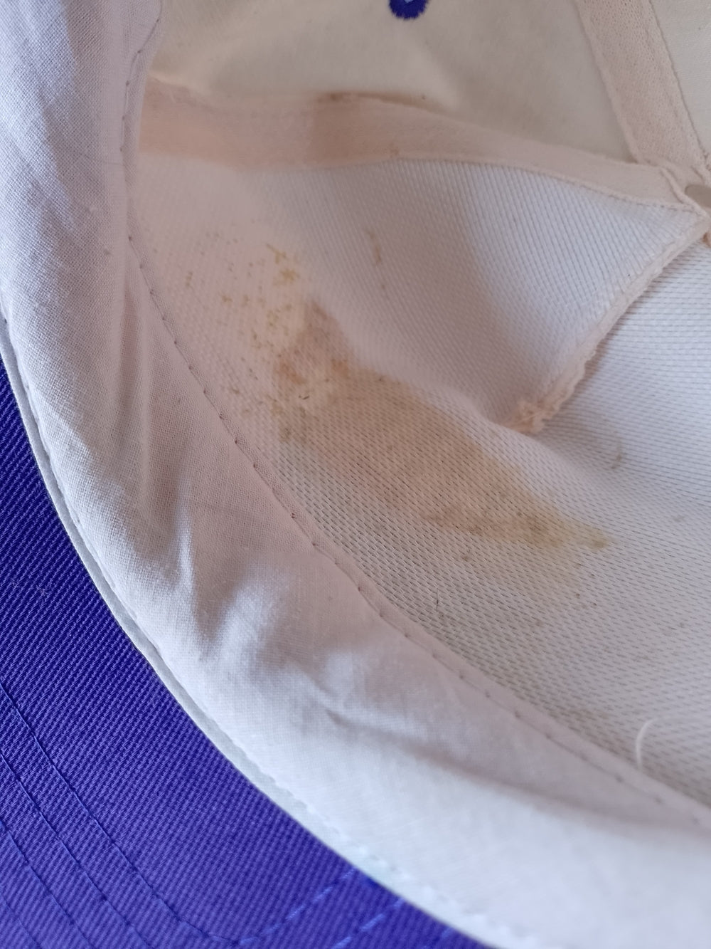 Vintage PORT ROYAL SPEEDWAY SNAP BACK HAT