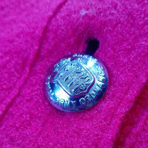 ELENA GRUNERT WOOL ROSE COLLARED Chic Red Women's Jacket 7460312/1