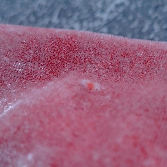 Pink Velvet
