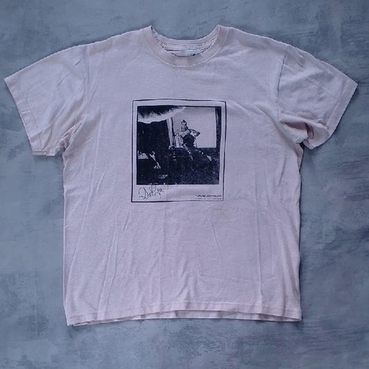 DUA LIPA WORLD TOUR 2022 FUTURE NOSTALGIA  Band T-SHIRT