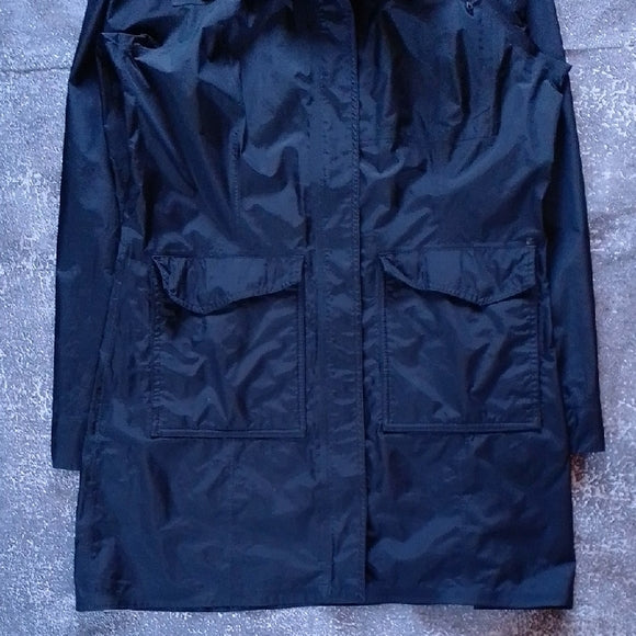 PATAGONIA WOMEN'S RAINCOAT