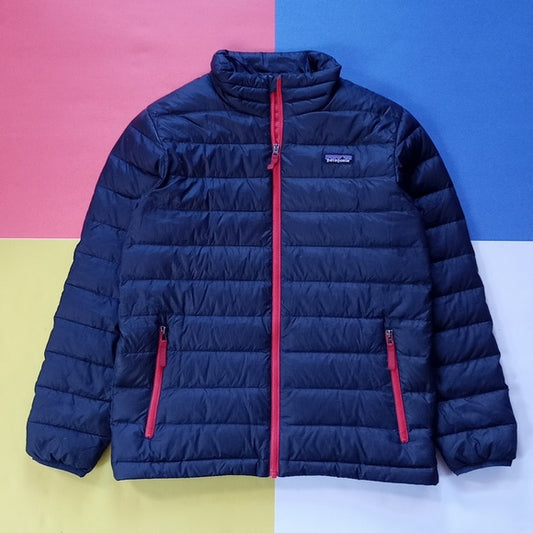 Patagonia Goose down Puffer Jacket KIDS