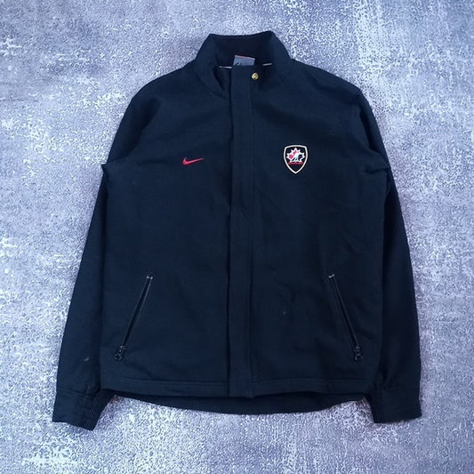 NIKE/Bauer x Hockey Canada Zip-Up Jacket