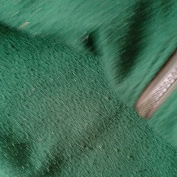 Vintage THERMO KING COMGOFLAGUE WATERPROOF HUNTING JACKET
