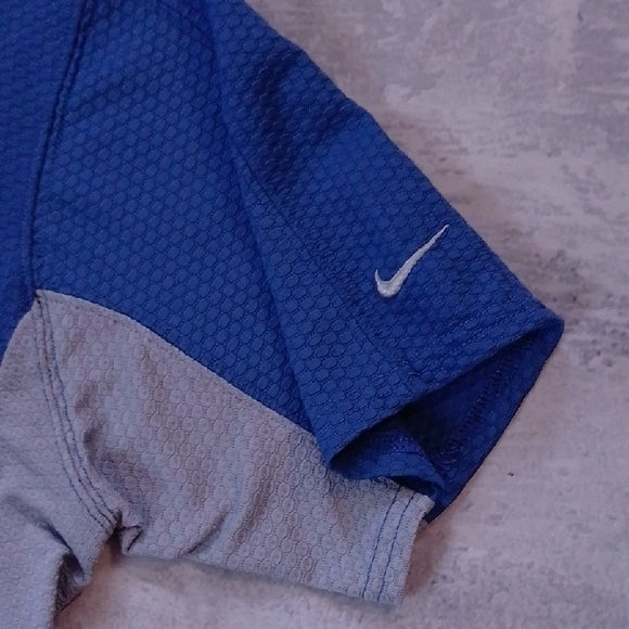 Vintage Y2K NIKE SPHERE WAFFLE TEXTURE UNISEX