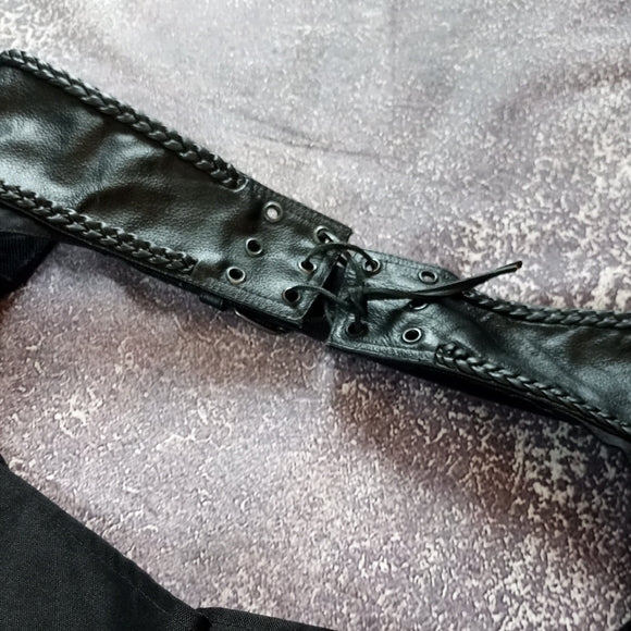 BULLFASTER Motorcycle Chaps pants