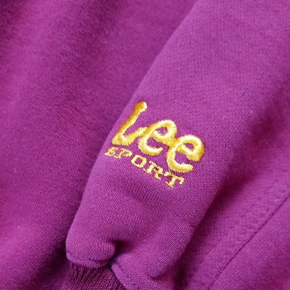 Vintage LEE Washington Redskins NFL Sweatshirt