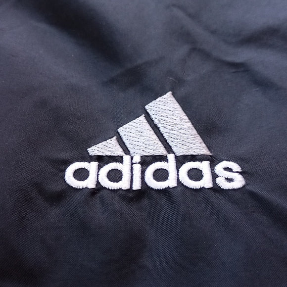 Vintage 90s Adidas Windbreaker Jacket