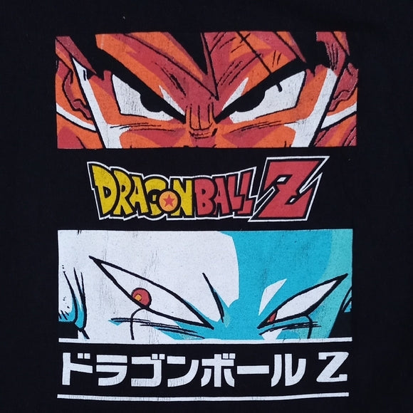 MODERN Dragon Ball Z Goku And Frieza T-Shirt UNISEX