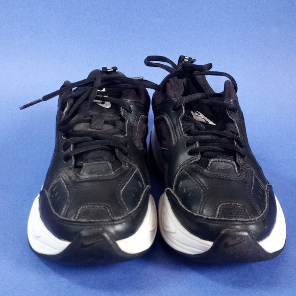 Nike M2K Tekno Black Obsidian Shoes