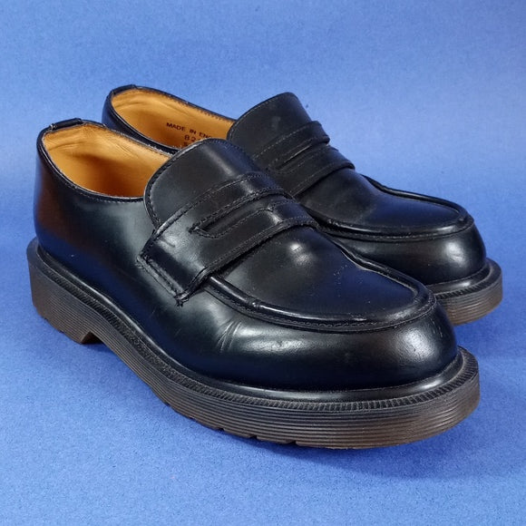 Dr. Martens Made in England 90's Penton Loafers Unisex