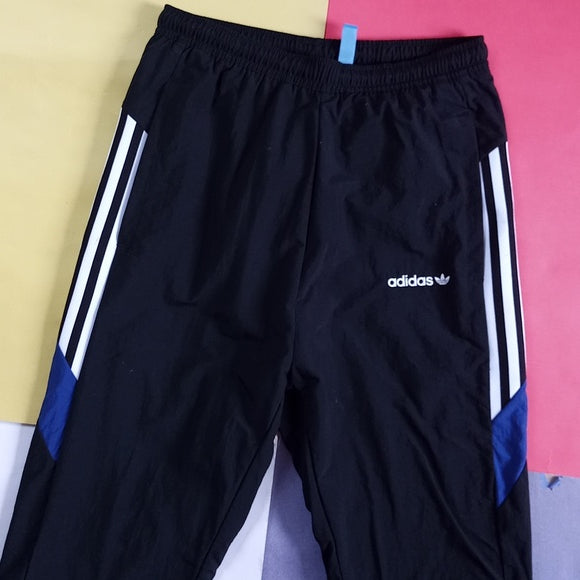 Adidas 2017 Essential Track Slash Pants Unisex