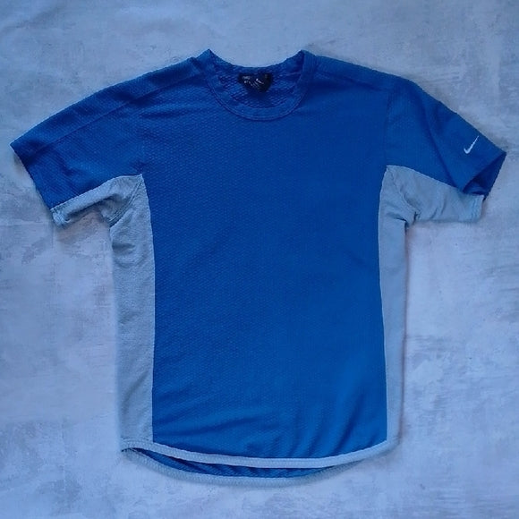 Vintage Y2K NIKE SPHERE WAFFLE TEXTURE UNISEX