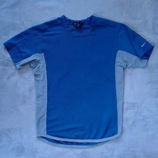 Vintage Y2K NIKE SPHERE WAFFLE TEXTURE UNISEX