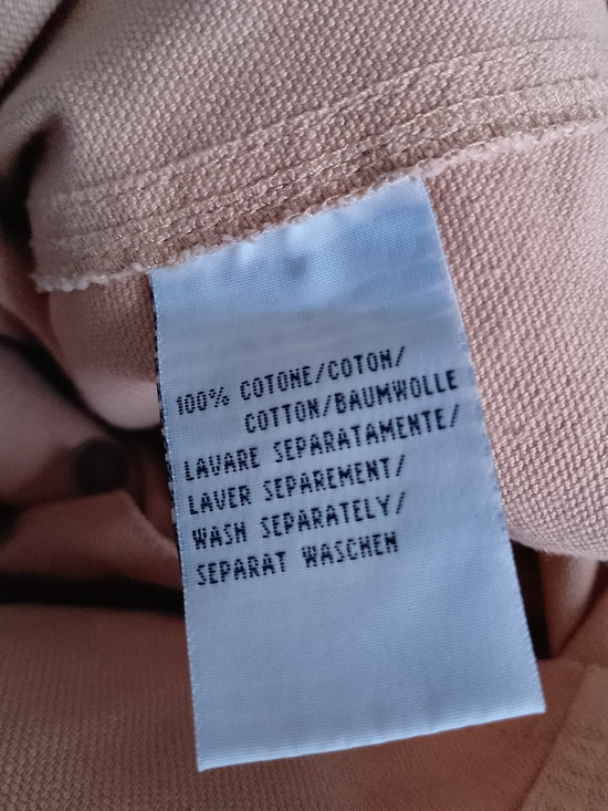 Vintage Marlboro Classics Stockman's Riding Coat