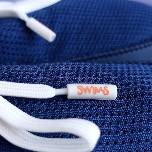 SWIMS Braided Loafers Shoe