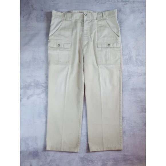 Vintage TILLEY Endurables Cargo Pants Safari