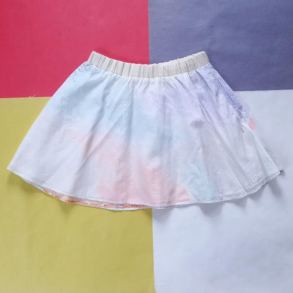 Vintage Le Coq Sportif Tennis Skirt