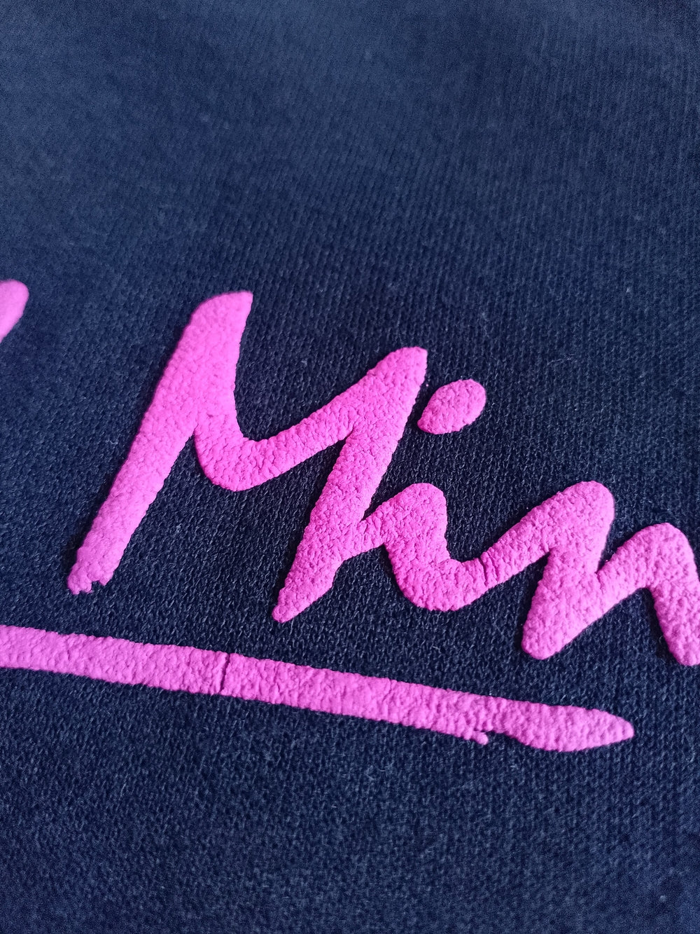 Vintage 90s Big Nickel Mine Sudbury Canada Black Crewneck Sweatshirt