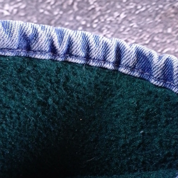 Vintage WINDRIVER Insulated Denim Jeans