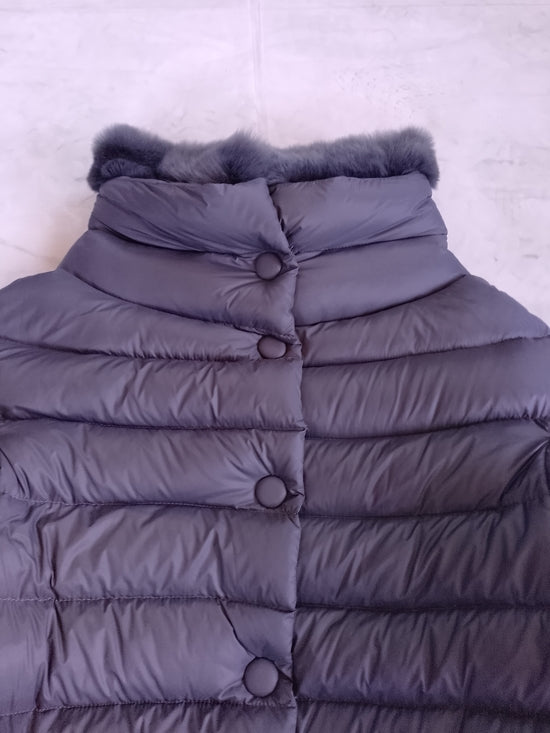 ARMANI COLLEZIONI DOWN PUFFER JACKET