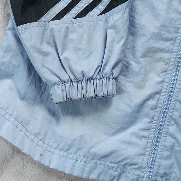 Vintage 90s Adidas Windbreaker