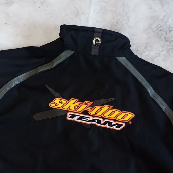 SKI-DOO TEAM X EMBROIDERED JACKET KYB BREMBO ROTAX XP-S PERFORMANCE