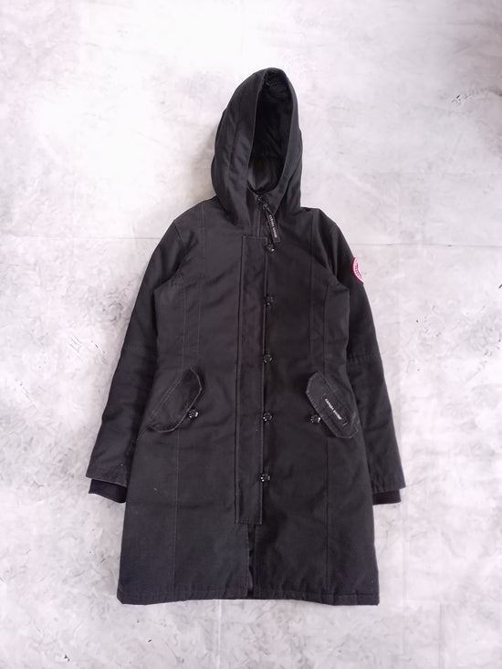 Canada Goose Rossclair Parka Women's