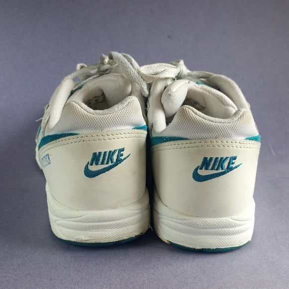 Vintage Nike Run/Walk Athletic Shoe Women's