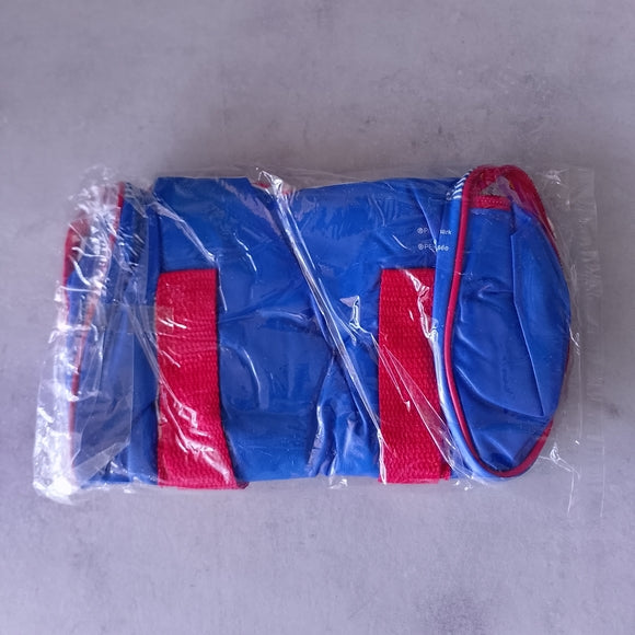 Vintage 90s KFC x Pepsi Insulated Lunch Bag Cooler, Deadstock NWT