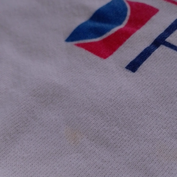 Vintage 90s CARNIVAL CRUISE HOLIDAY GRAPHIC SWEATER CREWNECK