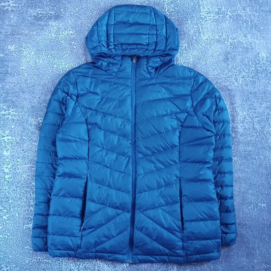 Lole Down Puffer Jacket RN# 123274